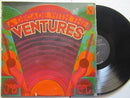 The Ventures | A Decade With The Ventures (RSA VG+)