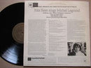 Rita Reys | Sings Michel Legrand (Holland VG+)