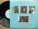 Richard Robbins Featuring Kiri Te Kanawa – A Room With A View (OST) (UK VG+)