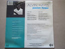 Alvin Hayes | Passion Flower (RSA New)
