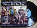 Stan Kenton – Kenton's West Side Story (USA VG+)