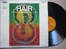 Various | Hair - OST (RSA VG+)