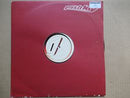 Ian Void – Tactics / Loosefit (UK VG-)