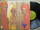 The Three Degrees | The Three Degrees (Holland VG)