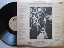 The Hans Staymer Band | ( RSA VG )
