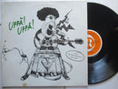 Edoardo Bennato – Uffà! Uffà! (Germany VG)
