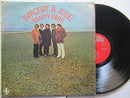 Vanity Fare | Hitchin' A Ride (RSA VG+)