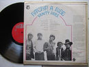 Vanity Fare | Hitchin' A Ride (RSA VG+)