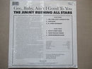 The Jimmy Rushing All Stars | Gee Baby Ain't I Good To You (RSA New)
