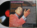 Duke Ellington And His Orchestra | Ellington On The Air (RSA VG+)