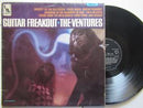 The Ventures | Guitar Freakout (UK VG)