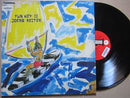 Joerg Reiter | Fun Key II (Germany VG+)