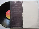 Toto | Isolation (RSA VG+)
