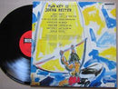Joerg Reiter | Fun Key II (Germany VG+)