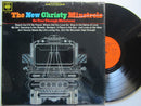 New Christy Minstrels | On Tour Through Motortown (RSA VG+)