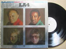 La4 Just Friends | Concord Jazz (USA VG)