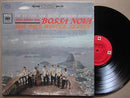 The Paul Winter Sextet | Jazz Meets The Bossa Nova (USA VG+)