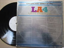 La4 Just Friends | Concord Jazz (USA VG)