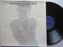 Munich Machine Introducing Chris Bennett – A Whiter Shade Of Pale (RSA VG+)