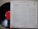 The Paul Winter Sextet | Jazz Meets The Bossa Nova (USA VG+)