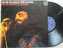 Demis Roussos | Life & Love (RSA VG+)