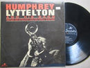 Humphrey Lyttelton And His Band – Humphrey Lyttelton And His Band (UK VG+)