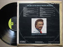 The Gerald Wilson Orchestra – The Best Of The Gerald Wilson Orchestra (RSA VG+)