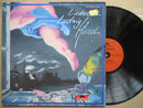 Ludwig Hirsch – Liederbuch (Germany VG+) 2LP