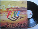 Sky – Sky Five Live (RSA VG+)