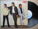 Huey Lewis & The News | Fore (RSA VG+)