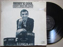 Buddy Rich Big Band | Buddy & Soul (USA VG)