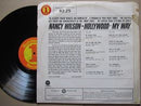 Nancy Wilson | Hollywood My Way (RSA VG+)