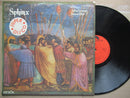 Sphinx – Judas Iscariot / Simon Peter (RSA VG+)