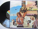 Wishbone Ash | Front Page News (RSA VG+)