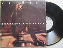 Scarlett And Black – Scarlett And Black (RSA VG+)