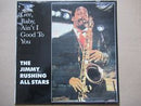 The Jimmy Rushing All Stars | Gee Baby Ain't I Good To You (RSA New)