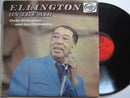 Duke Ellington And His Orchestra | Ellington On The Air (RSA VG+)