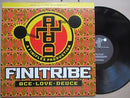 Finitribe | Ave Love Deuce (UK VG+)