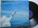 Status Quo | Just Supposin' (RSA VG)