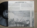 Various Artists – Norman Granz' Jam Session