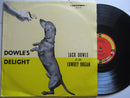 Jack Dowle At The Lowrey Organ | Dowle's Delight (RSA VG)