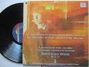 Steve Winwood | Talking Back To The Night (Canada VG+)