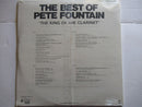 Pete Fountain | The Best Of Pete Fountain (RSA EX) 2LP Sealed