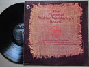 The Walter Wanderley Trio | Cheganca (RSA VG)