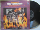The Ventures | Underground Fire (RSA VG)