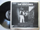 The Ventures | Underground Fire (RSA VG)