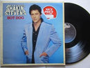 Shakin' Stevens | Hot Dog (Holland VG+)