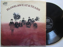 Blood, Sweat & Tears | Blood, Sweat & Tears (RSA VG-)