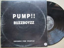 Buzzboyzz | Pump (USA VG-)