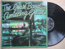 The Greaseband | Amazing Grease ( RSA VG+ )